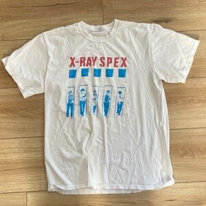 X-Ray Spec T-Shirt